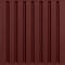 Ceilume Southland 2ft x 2ft Merlot Ceiling Tile V1-STHLND-22MEO - alternate 1